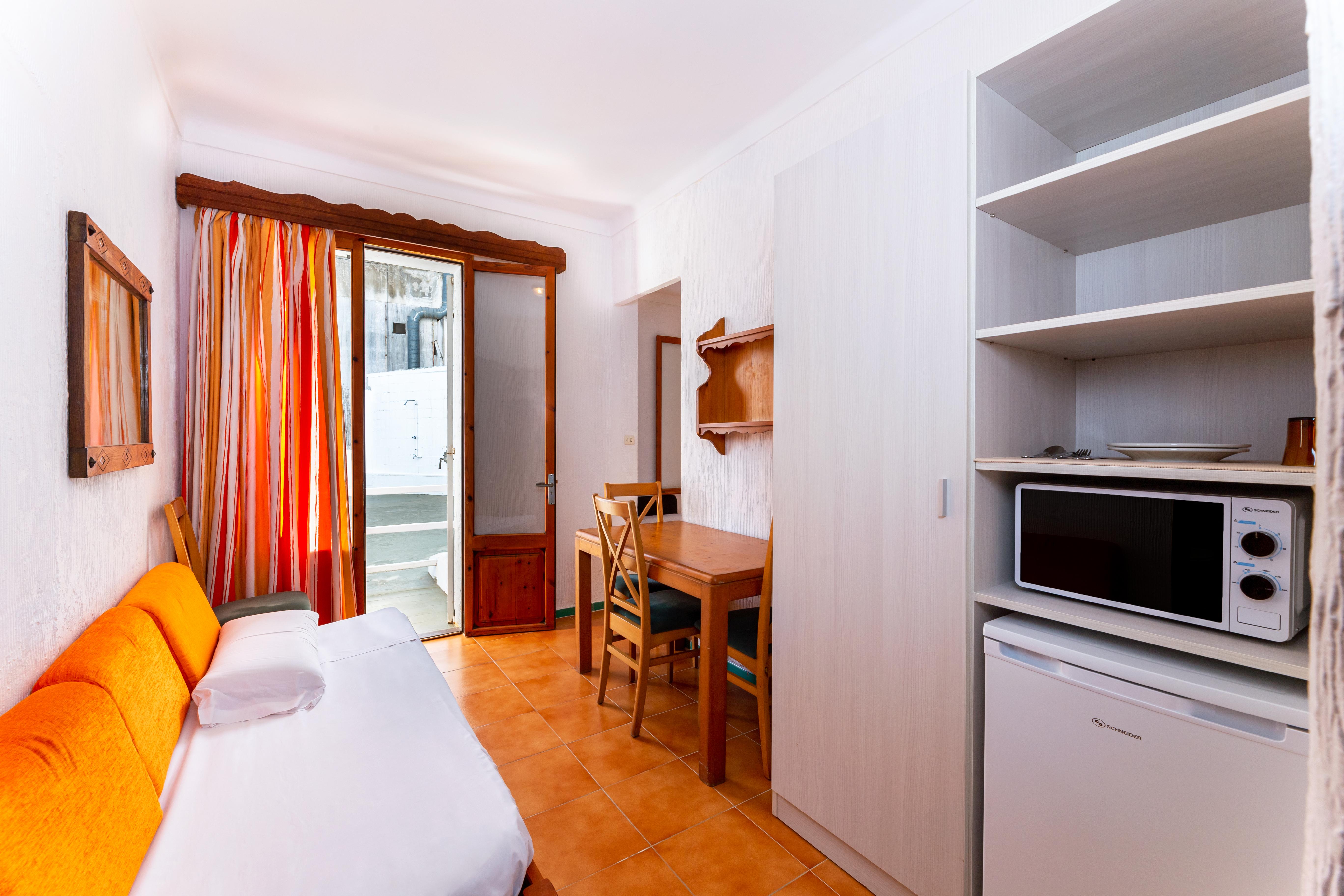 Residencia San Francisco Gasthof 3*