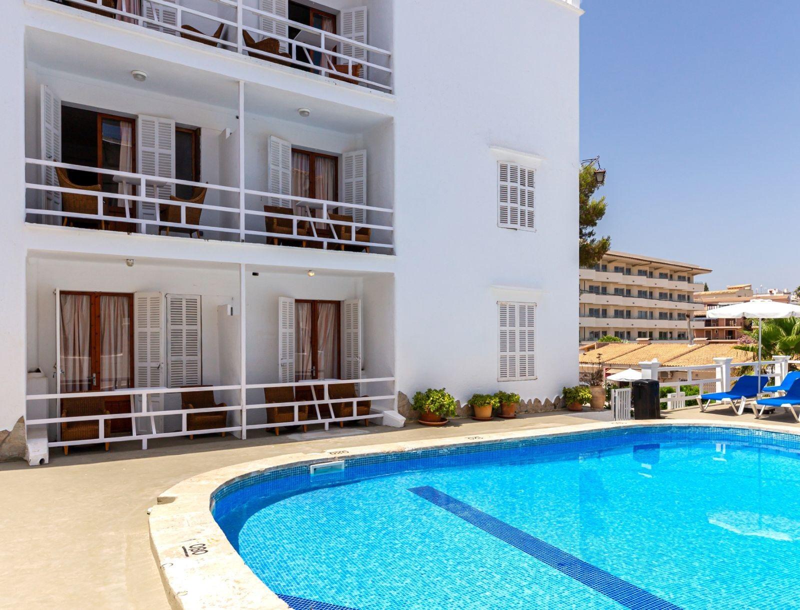 Gasthof Residencia San Francisco 3*
