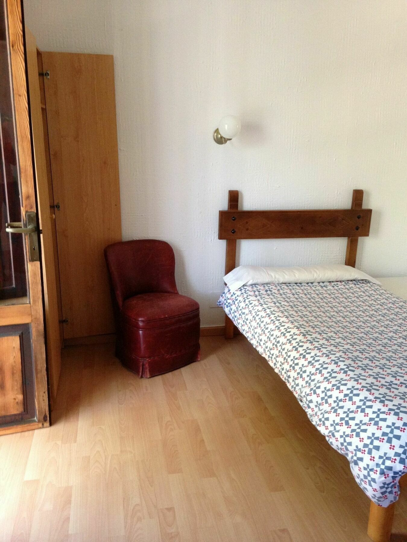 Residencia San Francisco Gasthof