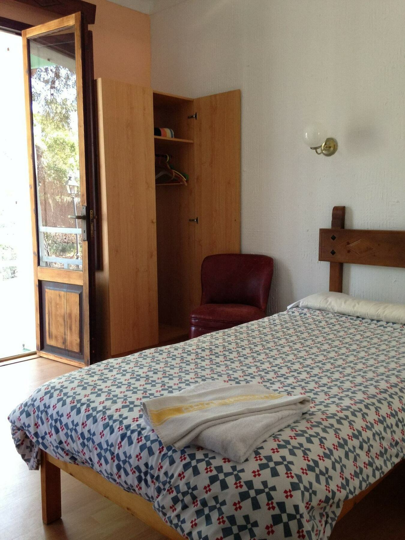 Residencia San Francisco Gasthof Portocolom (Mallorca)